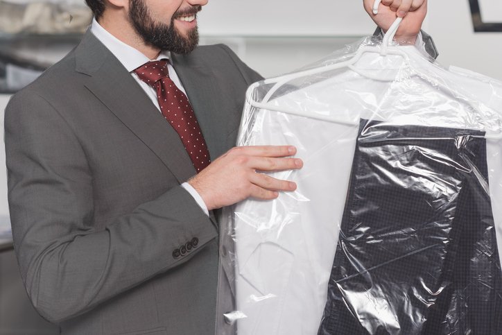 Buffalo Dry Cleaners & Launderers, Inc. photo 1